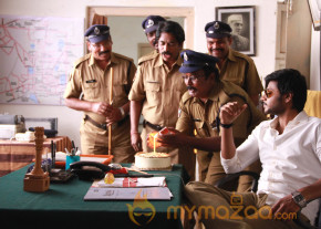 DK Bose New Movie Stills   photo 18