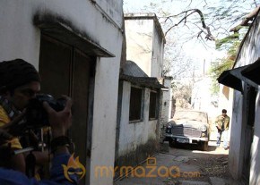 Dongala Muta Latest Movie Stills1 photo 8