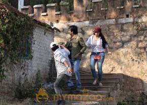 Dongala Muta Latest Movie Stills1 photo 11