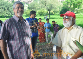 Doosukeltha Movie Onlocation Stills  photo 130