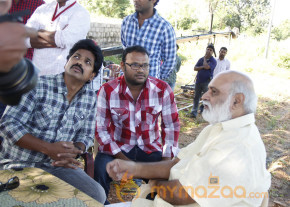 Doosukeltha Movie Onlocation Stills  photo 23