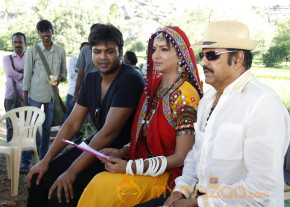 Doosukeltha Movie Onlocation Stills  photo 133