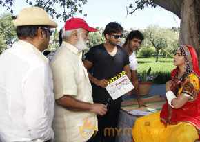 Doosukeltha Movie Onlocation Stills  photo 67