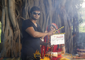 Doosukeltha Movie Onlocation Stills  photo 137