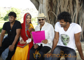 Doosukeltha Movie Onlocation Stills  photo 91