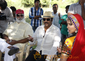 Doosukeltha Movie Onlocation Stills  photo 76