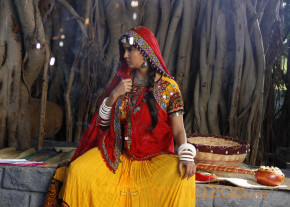 Doosukeltha Movie Onlocation Stills  photo 2
