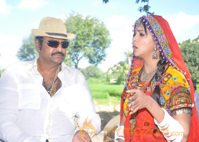 Doosukeltha Movie Onlocation Stills  photo 104