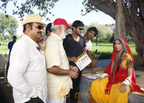 Doosukeltha Movie Onlocation Stills  photo 61
