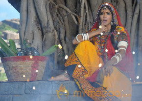 Doosukeltha Movie Onlocation Stills  photo 114