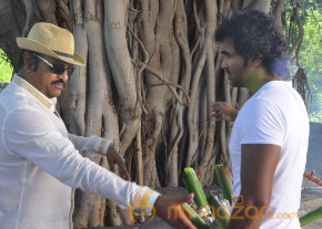 Doosukeltha Movie Onlocation Stills  photo 109