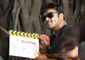 Doosukeltha Movie Onlocation Stills  photo 135