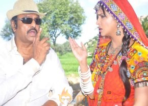Doosukeltha Movie Onlocation Stills  photo 103