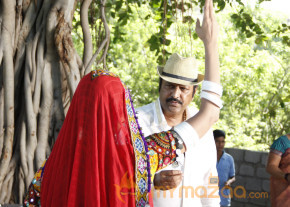 Doosukeltha Movie Onlocation Stills  photo 144