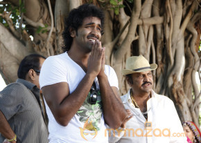 Doosukeltha Movie Onlocation Stills  photo 71