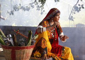 Doosukeltha Movie Onlocation Stills  photo 43