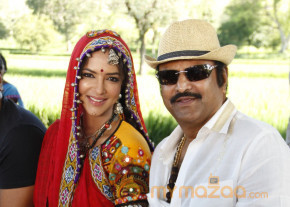 Doosukeltha Movie Onlocation Stills  photo 58