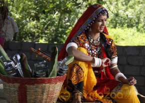 Doosukeltha Movie Onlocation Stills  photo 101