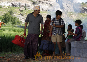 Doosukeltha Movie Onlocation Stills  photo 68
