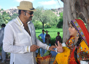 Doosukeltha Movie Onlocation Stills  photo 65