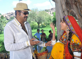 Doosukeltha Movie Onlocation Stills  photo 56