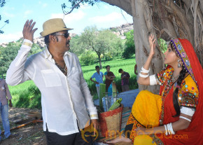 Doosukeltha Movie Onlocation Stills  photo 80