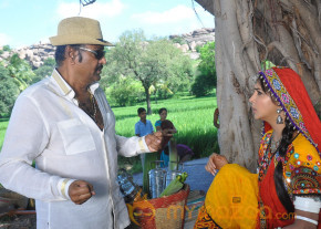 Doosukeltha Movie Onlocation Stills  photo 20