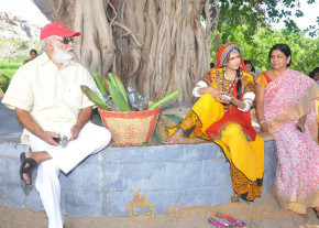 Doosukeltha Movie Onlocation Stills  photo 110