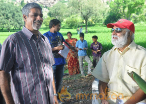 Doosukeltha Movie Onlocation Stills  photo 83