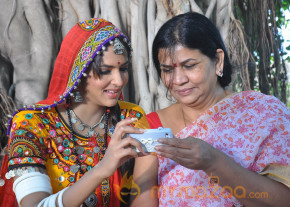 Doosukeltha Movie Onlocation Stills  photo 26