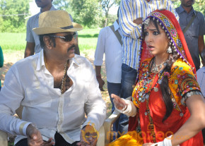 Doosukeltha Movie Onlocation Stills  photo 139