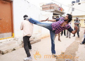 Doosukeltha Movie Onlocation Stills  photo 29