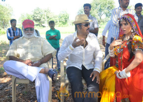 Doosukeltha Movie Onlocation Stills  photo 47