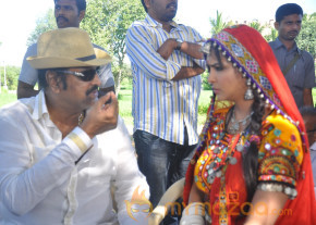 Doosukeltha Movie Onlocation Stills  photo 126