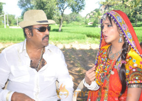 Doosukeltha Movie Onlocation Stills  photo 66