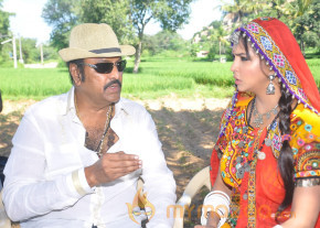Doosukeltha Movie Onlocation Stills  photo 134