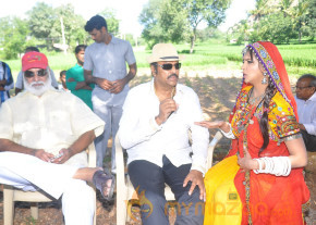 Doosukeltha Movie Onlocation Stills  photo 72