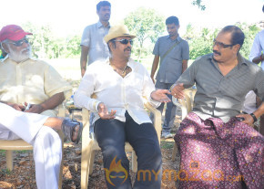 Doosukeltha Movie Onlocation Stills  photo 10