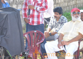 Doosukeltha Movie Onlocation Stills  photo 60