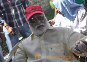 Doosukeltha Movie Onlocation Stills  photo 37