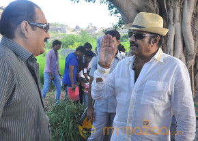 Doosukeltha Movie Onlocation Stills  photo 70