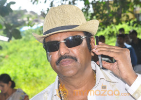 Doosukeltha Movie Onlocation Stills  photo 98
