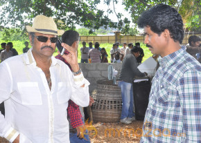 Doosukeltha Movie Onlocation Stills  photo 136