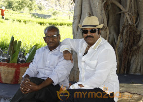 Doosukeltha Movie Onlocation Stills  photo 147