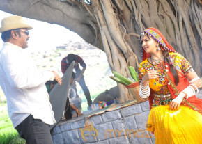 Doosukeltha Movie Onlocation Stills  photo 128