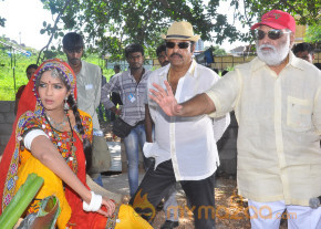 Doosukeltha Movie Onlocation Stills  photo 74