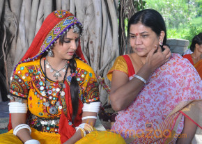 Doosukeltha Movie Onlocation Stills  photo 7