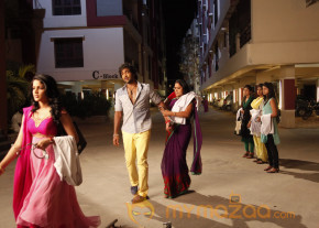 Doosukeltha Movie Stills   photo 30