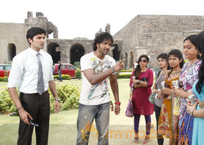 Doosukeltha Movie Stills   photo 32