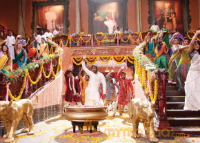 Doosukeltha Movie Stills   photo 4
